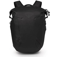 Міський рюкзак Osprey Transporter Zinch 22л raven black (009.3924)