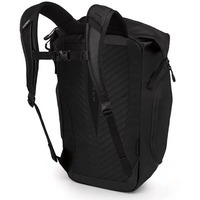 Міський рюкзак Osprey Transporter Zinch 22л raven black (009.3924)