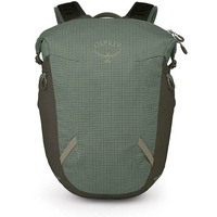 Міський рюкзак Osprey Transporter Zinch 22л pine leaf/earl grey (009.3923)