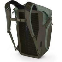 Міський рюкзак Osprey Transporter Zinch 22л pine leaf/earl grey (009.3923)