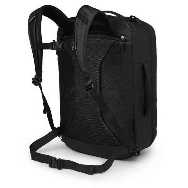 Рюкзак для подорожей Osprey Transporter Travel Pack 36 raven black/black (009.3980)