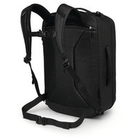 Рюкзак для подорожей Osprey Transporter Travel Pack 36 raven black/black (009.3980)