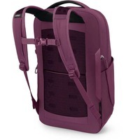 Міський рюкзак Osprey Ozone Laptop Backpack 18л moody burgundy (009.4150)