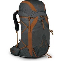 Туристичний рюкзак Osprey Exos 58 dark charcoal L/XL (009.3816)