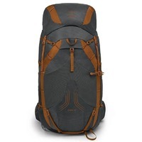 Туристичний рюкзак Osprey Exos 58 dark charcoal L/XL (009.3816)