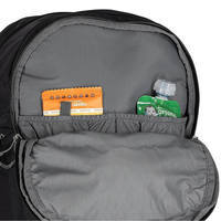 Міський рюкзак Osprey Poco Changing Pack 27л deep peyto для батьків та їх немовлят (009.3883)