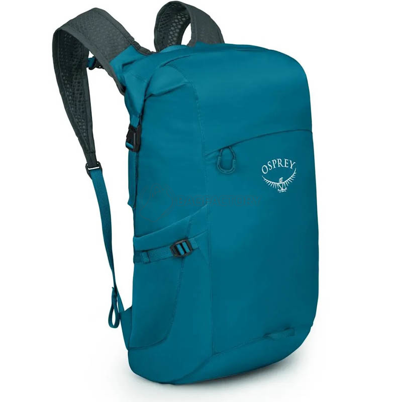 Міський рюкзак Osprey Ultralight Dry Stuff Pack 20 tundra green (009.3989)