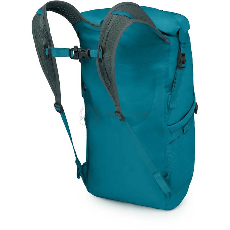 Міський рюкзак Osprey Ultralight Dry Stuff Pack 20 tundra green (009.3989)