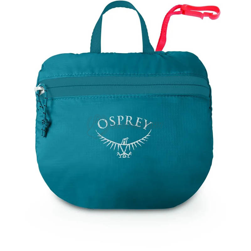 Міський рюкзак Osprey Ultralight Dry Stuff Pack 20 tundra green (009.3989)