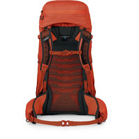 Туристичний рюкзак Osprey Tempest Pro 40 mars orange WXS/S (009.3537)
