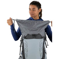 Туристичний рюкзак Osprey Tempest Pro 40 mars orange WXS/S (009.3537)