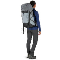 Туристичний рюкзак Osprey Tempest Pro 40 mars orange WXS/S (009.3537)