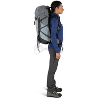 Туристичний рюкзак Osprey Tempest Pro 40 mars orange WXS/S (009.3537)