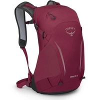 Туристичний рюкзак Osprey Hikelite 18 chameleon/black (009.4008)