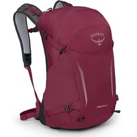 Туристичний рюкзак Osprey Hikelite 26 chameleon/black (009.4010)