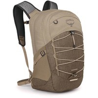 Міський рюкзак Osprey Quasar 26 alpaca tan/latte brown heather (009.3933)