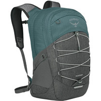 Міський рюкзак Osprey Quasar 26 cascade blue/coal grey heather (009.3934)