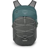 Міський рюкзак Osprey Quasar 26 cascade blue/coal grey heather (009.3934)