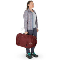Рюкзак-сумка Osprey Fairview 40 night jungle blue (009.2972)