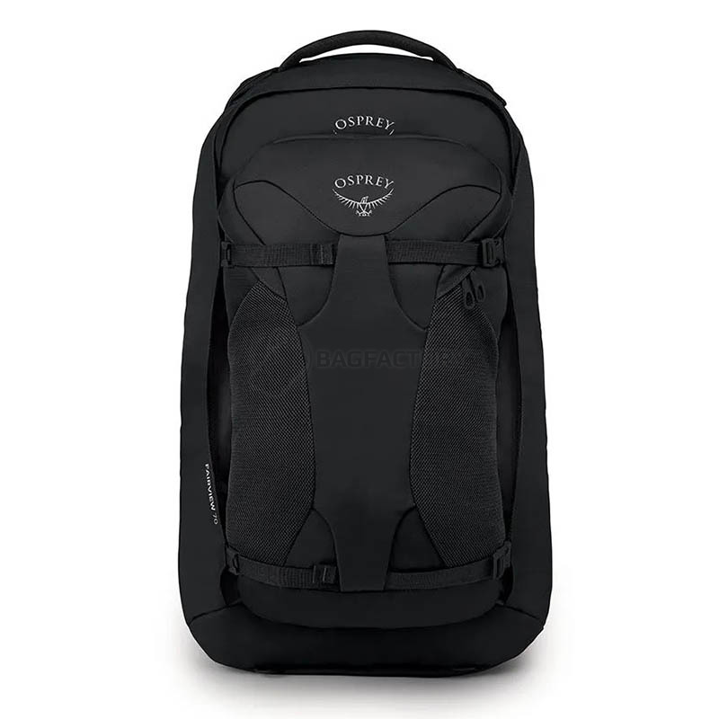 Рюкзак-сумка Osprey Fairview 70 black (009.2964)
