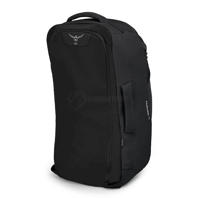 Рюкзак-сумка Osprey Fairview 70 black (009.2964)