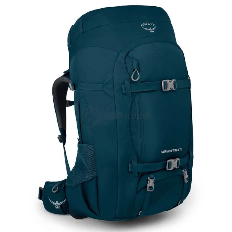 Туристичний рюкзак Osprey Fairview Trek 70 night jungle blue (009.2986)