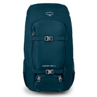 Туристичний рюкзак Osprey Fairview Trek 70 night jungle blue (009.2986)