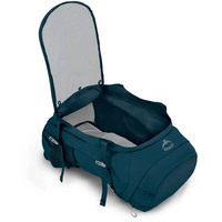 Туристичний рюкзак Osprey Fairview Trek 70 night jungle blue (009.2986)
