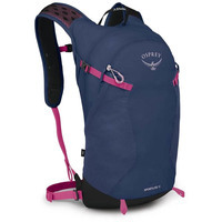 Міський рюкзак Osprey Sportlite 15 alkaline/hotspot pink (009.4054)