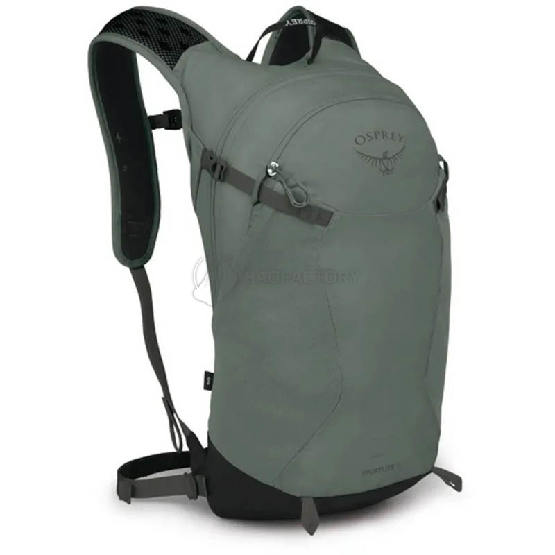 Міський рюкзак Osprey Sportlite 15 pine leaf green (009.3052)