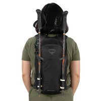 Міський рюкзак Osprey Sportlite 15 pine leaf green (009.3052)