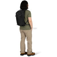 Міський рюкзак Osprey Sportlite 15 pine leaf green (009.3052)