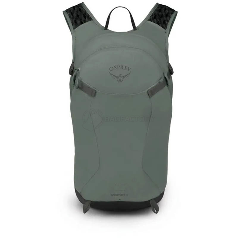 Міський рюкзак Osprey Sportlite 15 pine leaf green (009.3052)
