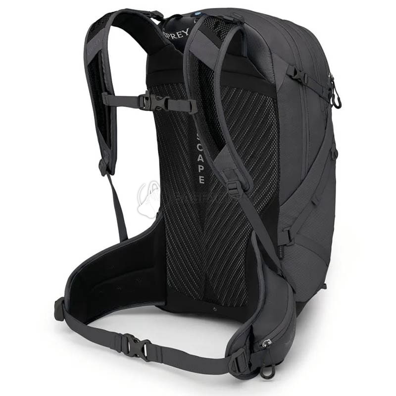 Туристичний рюкзак Osprey Sportlite 25 dark charcoal grey S/M (009.3040)