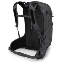 Туристичний рюкзак Osprey Sportlite 25 dark charcoal grey S/M (009.3040)