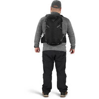 Туристичний рюкзак Osprey Sportlite 25 dark charcoal grey S/M (009.3040)