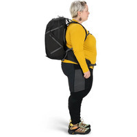 Туристичний рюкзак Osprey Sportlite 25 dark charcoal grey S/M (009.3040)