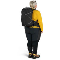 Туристичний рюкзак Osprey Sportlite 25 dark charcoal grey S/M (009.3040)