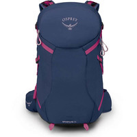 Туристичний рюкзак Osprey Sportlite 25 alkaline/hotspot pink S/M (009.4167)