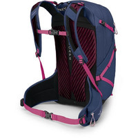 Туристичний рюкзак Osprey Sportlite 25 alkaline/hotspot pink S/M (009.4167)