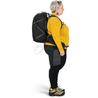 Туристичний рюкзак Osprey Sportlite 25 alkaline/hotspot pink S/M (009.4167)