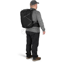 Туристичний рюкзак Osprey Sportlite 25 alkaline/hotspot pink M/L (009.4084)
