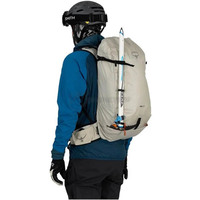 Туристичний рюкзак лижний Osprey Firn 28 tundra green S/M (009.4090)