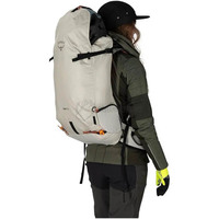 Туристичний рюкзак лижний Osprey Firn 28 tundra green S/M (009.4090)