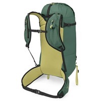 Туристичний рюкзак лижний Osprey Firn 28 tundra green S/M (009.4090)