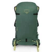 Туристичний рюкзак лижний Osprey Firn 28 tundra green S/M (009.4090)