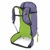 Туристичний рюкзак лижний Osprey Firn 28 euphoria purple M/L (009.4089)