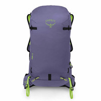 Туристичний рюкзак лижний Osprey Firn 28 euphoria purple M/L (009.4089)