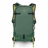 Туристичний рюкзак лижний Osprey Firn 18 tundra green S/M (009.4092)
