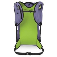 Туристичний рюкзак лижний Osprey Firn 18 euphoria purple M/L (009.4091)